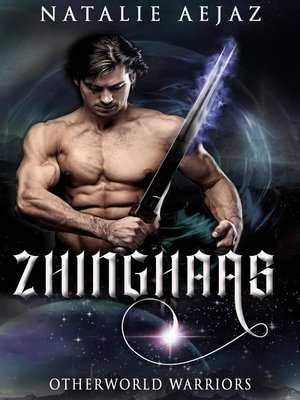 cover image of Zhinghaas